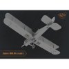 Clear Prop! CP72027 Airco DH.9a (early version) ADVANCED KIT 1/72